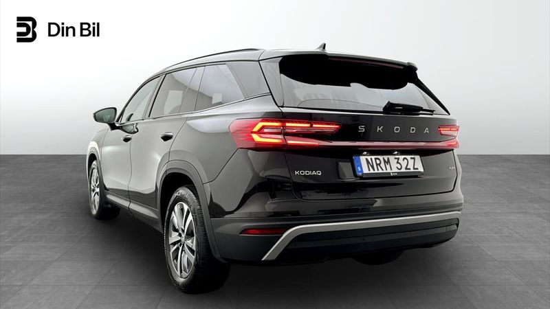 Skoda Kodiaq bild 3
