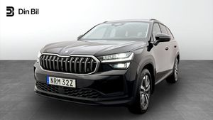 Skoda Kodiaq bild 1