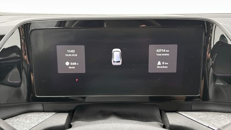 Skoda Kodiaq bild 15