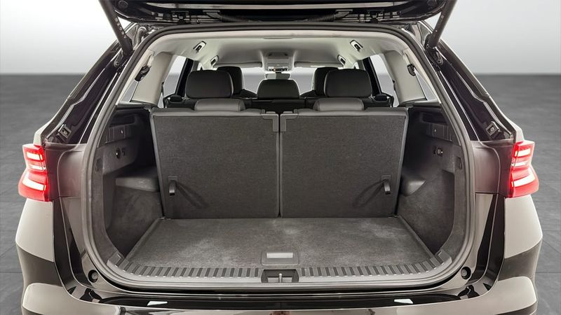 Skoda Kodiaq bild 12
