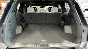 Kia EV9 bild 11