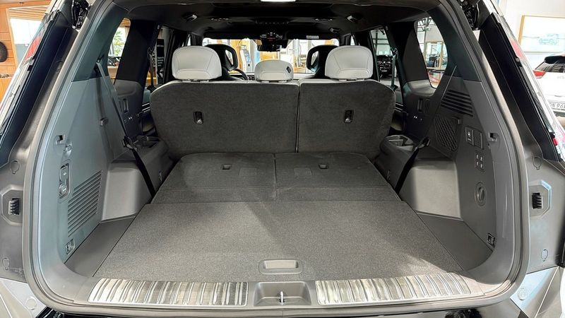 Kia EV9 bild 11