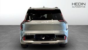 Kia EV9 bild 7