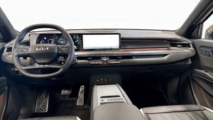 Kia EV9 bild 4