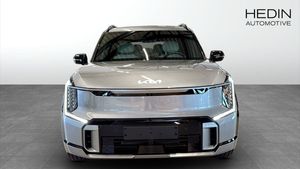 Kia EV9 bild 8