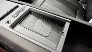 Kia EV9 bild 14