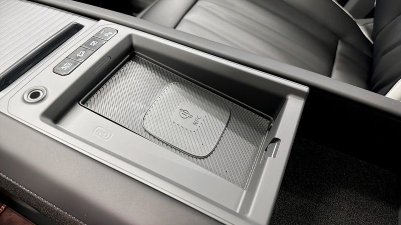 Kia EV9 bild 14