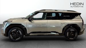 Kia EV9 bild 6