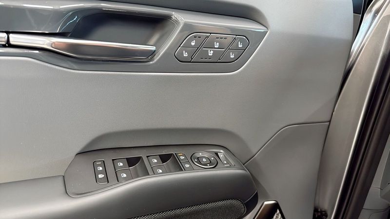 Kia EV9 bild 12