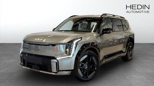 Kia EV9 bild 1
