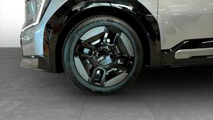 Kia EV9 bild 9