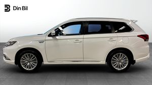 Mitsubishi Outlander bild 2