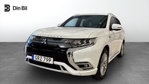 Mitsubishi Outlander bild 1