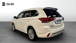 Mitsubishi Outlander bild 3