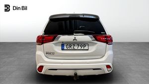 Mitsubishi Outlander bild 5