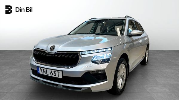 Skoda Kamiq Selection TSI115 DSG | Edition/Convenience - 2025