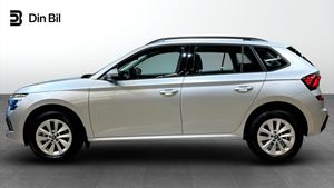 Skoda Kamiq bild 2
