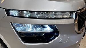 Skoda Kamiq bild 14
