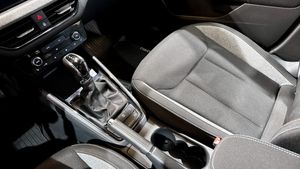 Skoda Kamiq bild 15