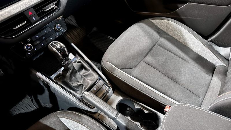 Skoda Kamiq bild 15