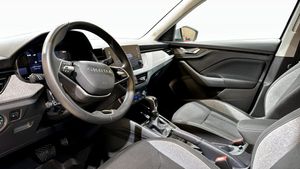 Skoda Kamiq bild 7