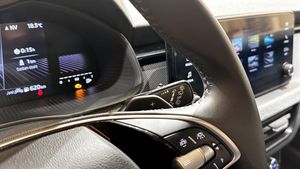Skoda Kamiq bild 17
