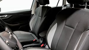 Skoda Kamiq bild 8