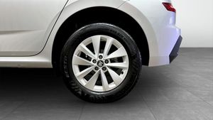Skoda Kamiq bild 6