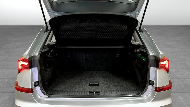 Skoda Kamiq bild 12