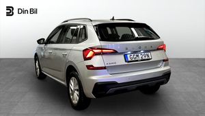 Skoda Kamiq bild 3