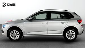 Skoda Kamiq bild 2
