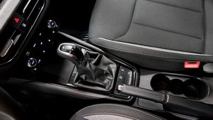Skoda Kamiq bild 16