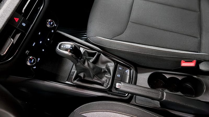 Skoda Kamiq bild 16