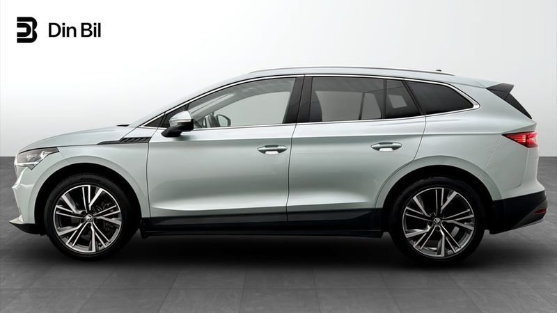 Skoda Enyaq bild 2