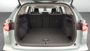 Skoda Enyaq bild 12