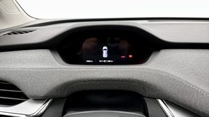 Skoda Enyaq bild 14