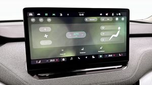 Skoda Enyaq bild 18