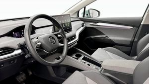 Skoda Enyaq bild 7