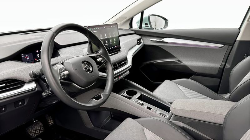 Skoda Enyaq bild 7