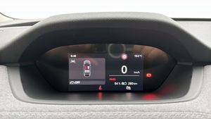 Skoda Enyaq bild 15