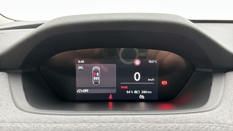 Skoda Enyaq bild 15