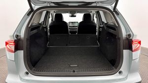 Skoda Enyaq bild 21