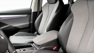 Skoda Enyaq bild 8