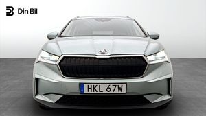 Skoda Enyaq bild 4