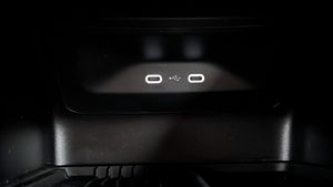 Skoda Enyaq bild 20