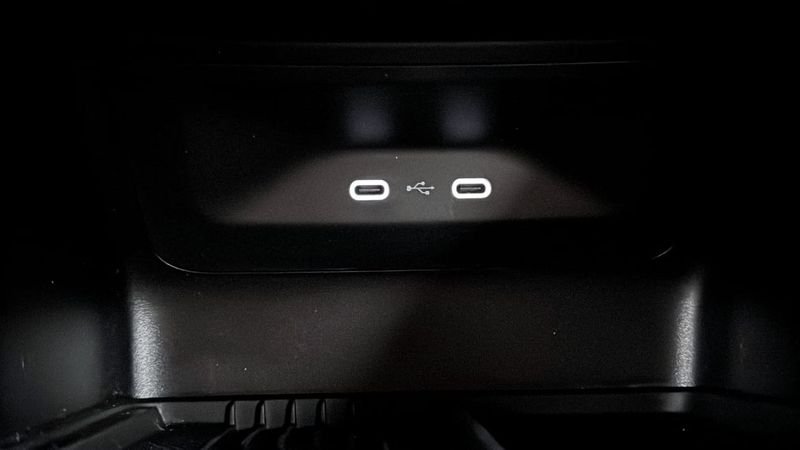 Skoda Enyaq bild 20