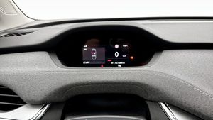 Skoda Enyaq bild 13