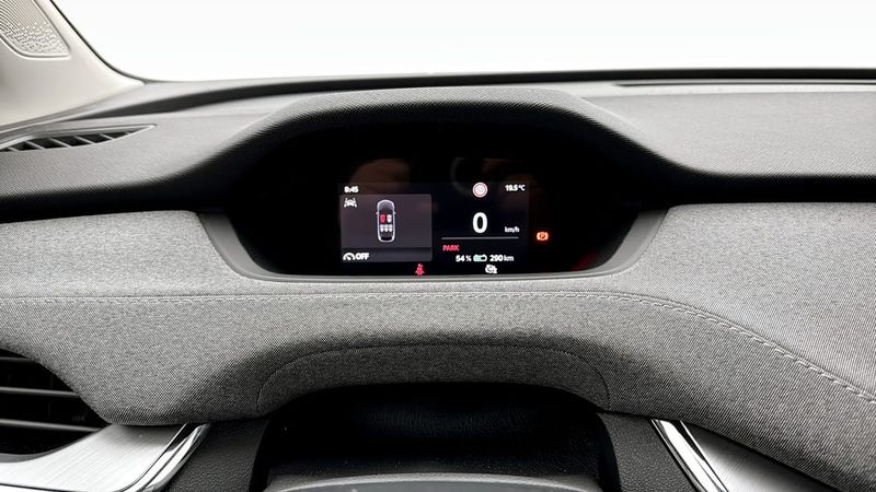 Skoda Enyaq bild 13