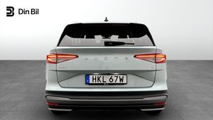 Skoda Enyaq bild 5