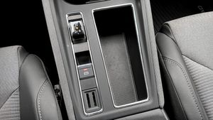 Skoda Enyaq bild 19